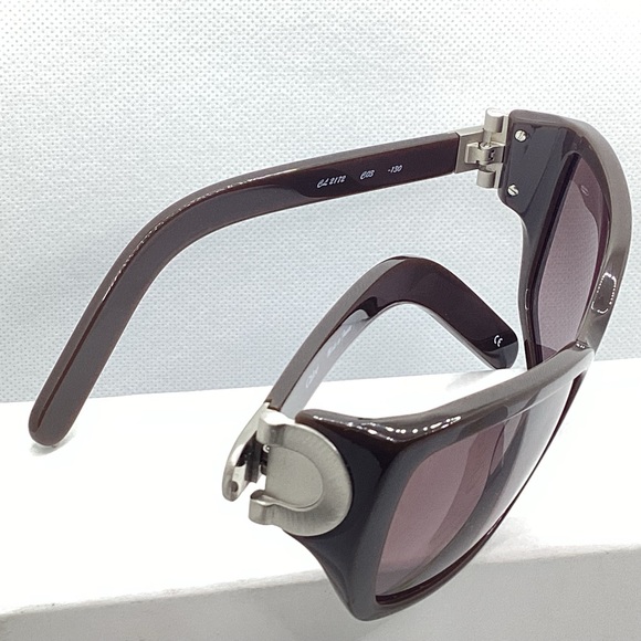 👓🍾CHLOE Retro Sunglasses Style CL217203 - Picture 4 of 16